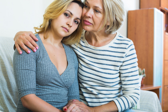 figli adulti come comportarsi