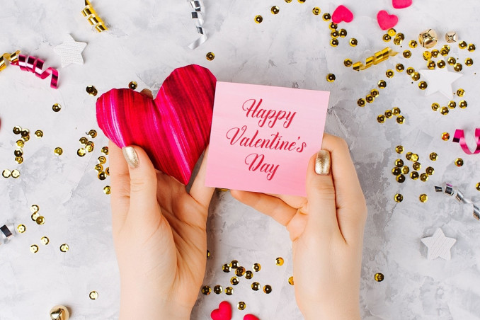 San Valentino, aforismi, frasi belle