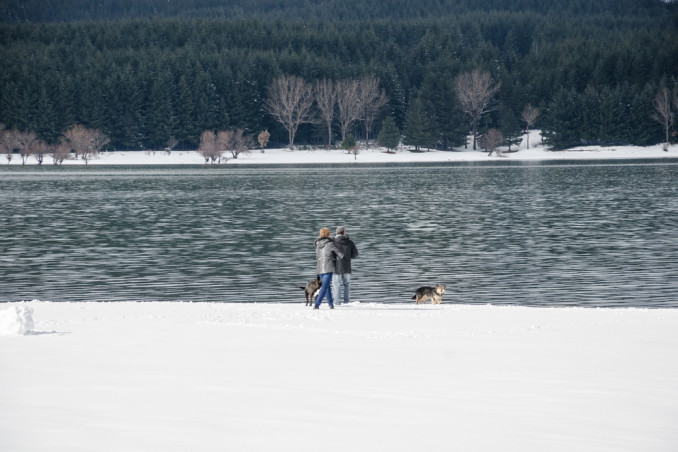 dove andare ponte san valentino, dove andare san valentino