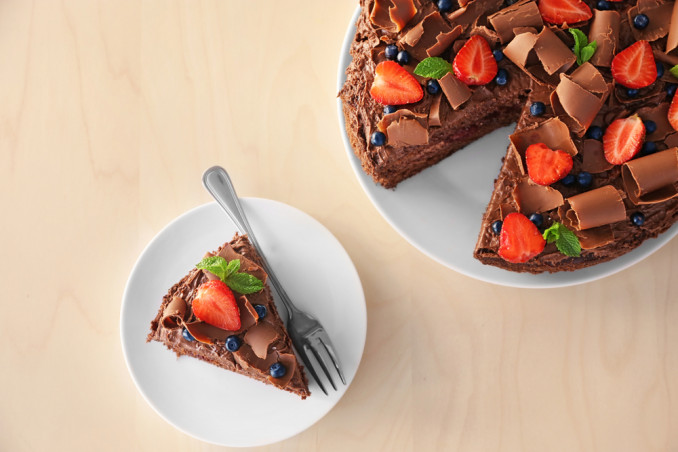 come decorare torta cioccolato, decorazioni torta cioccolato, decorazioni cioccolato