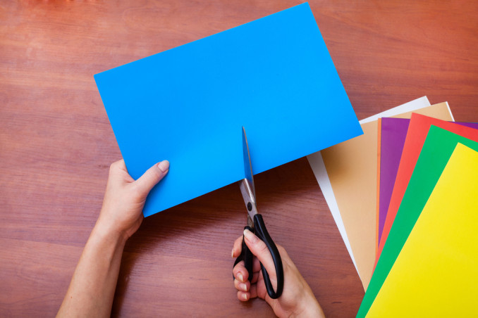 festoni carnevale fai da te, decorazioni carnevale fai da te, festoni fai da te 