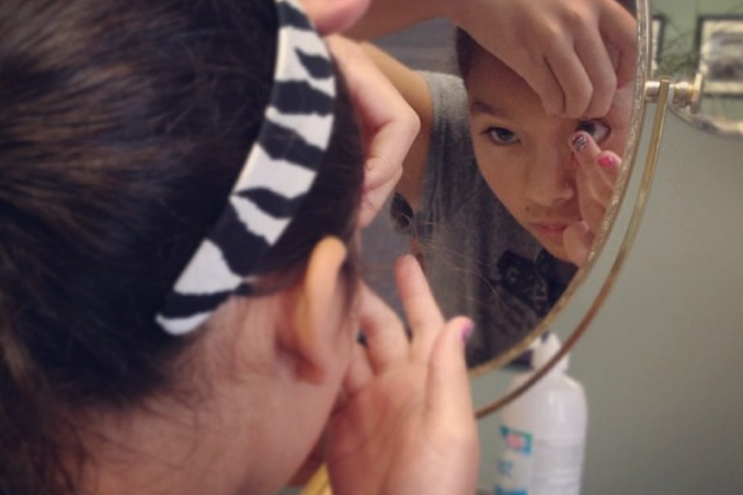 lenti a contatto consigli