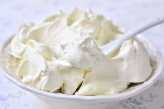 mascarpone ricetta