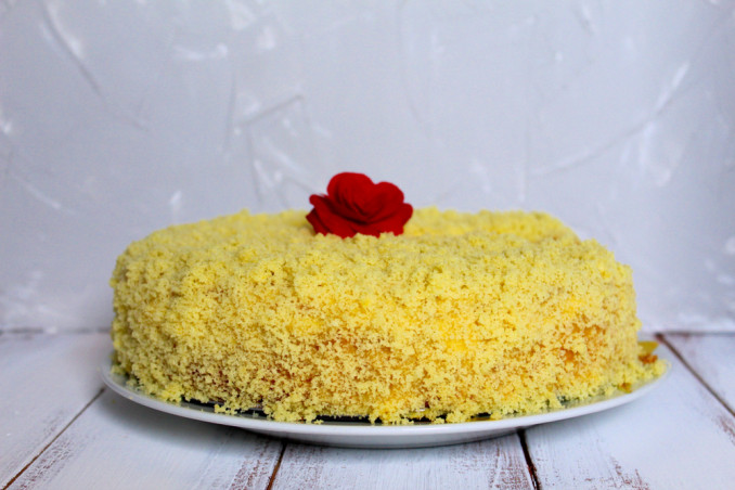 torta mimosa come decorare, decorare torta mimosa, torta mimosa
