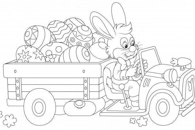 disegni pasqua da colorare, disegni pasquali da colorare, disegni pasqua
