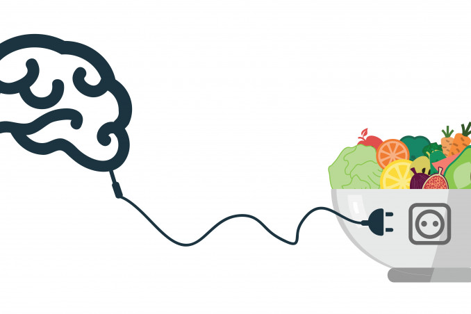 Cibo per la mente