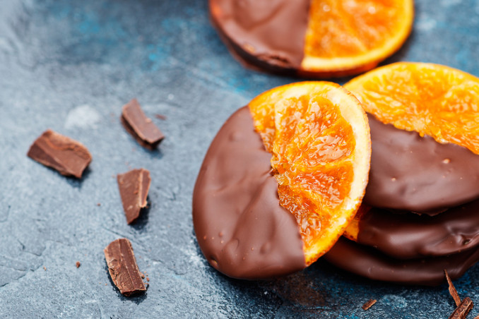 dolci pochi ingredienti