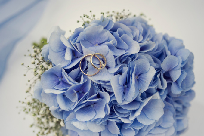 Promessi di matrimonio