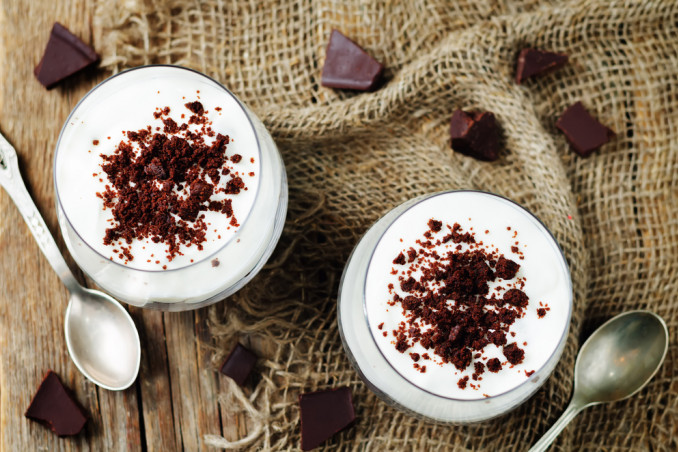 dolce cucchiaio ricotta 