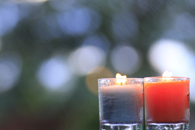 come togliere cera vetro, come staccare cera vetro