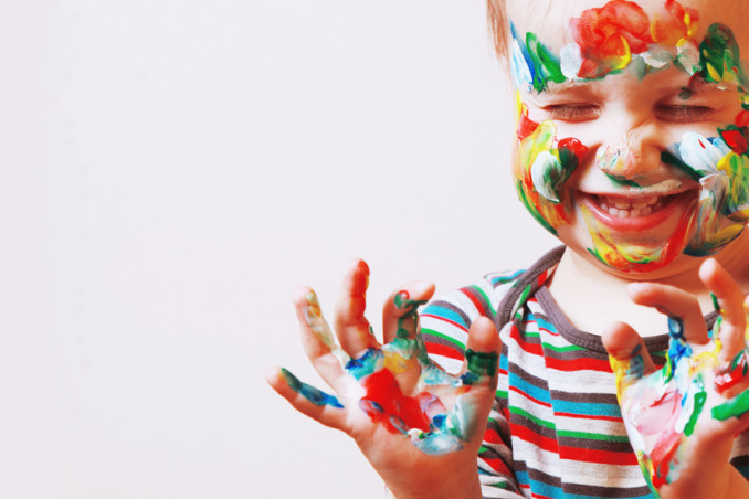 Attività sensoriali