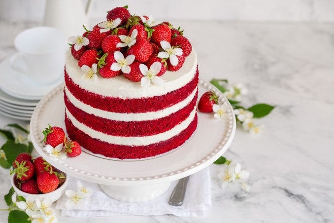 torte estive compleanno, torte estate compleanno