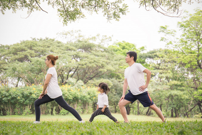 attività bambini idee