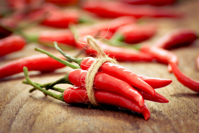 Peperoncino