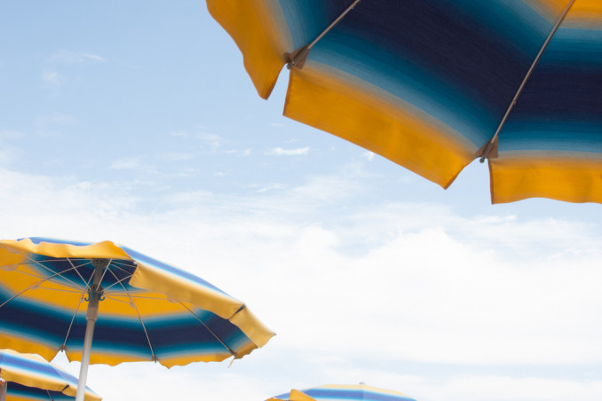 Giochi di carte per bambini da fare sotto l'ombrelllone