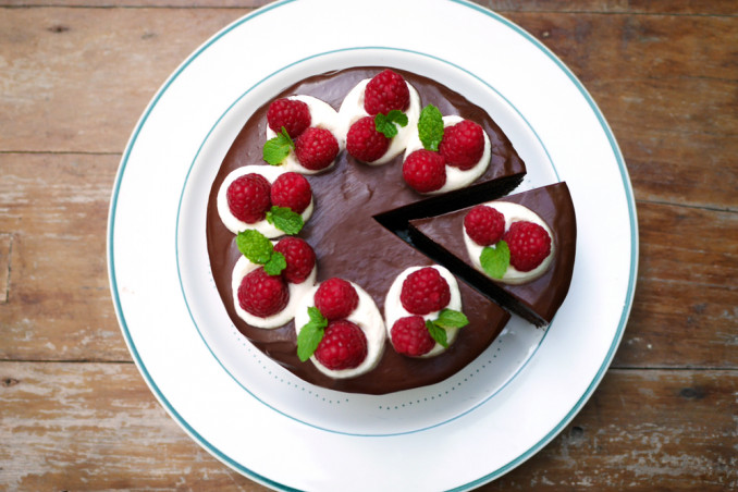 torte decorate panna cioccolato, torte decorate panna, torte decorate cioccolato, torte decorazioni panna cioccolato