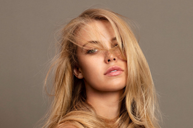 capelli, capelli danneggiati, cura capelli