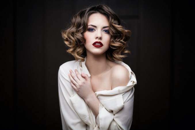 trend colore capelli, autunno 2020 beauty, tingere la chioma