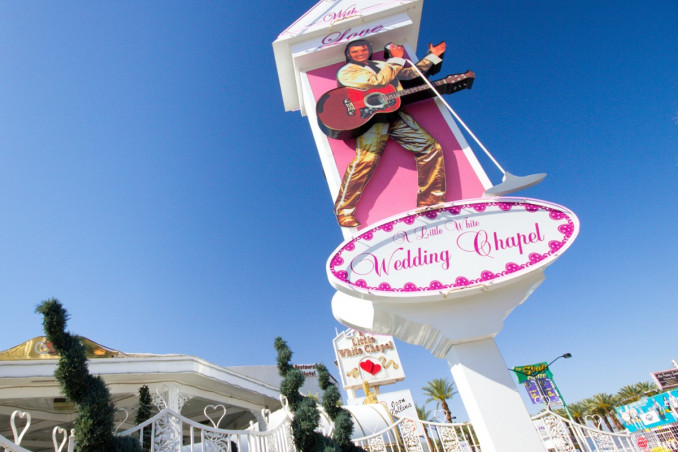 matrimonio, Las Vegas, costi e documenti