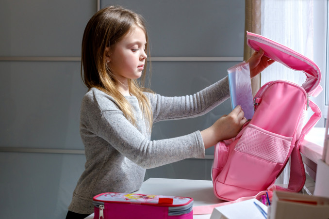 educare figli autonomia