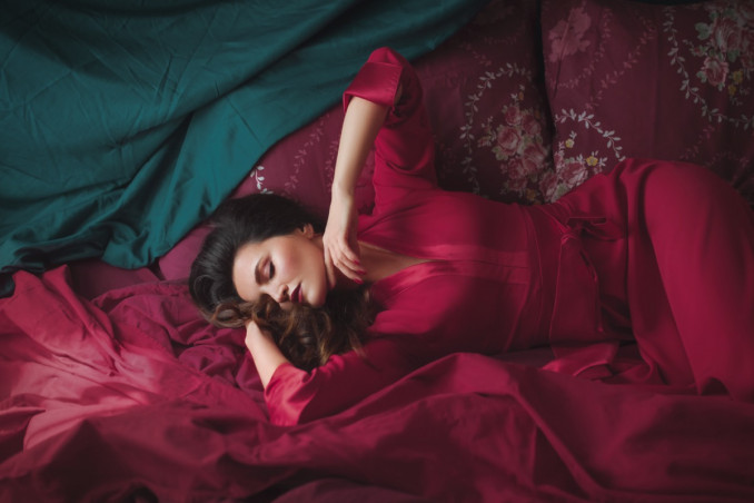 anniversario di matrimonio, 25esimo, look da sfoggiare