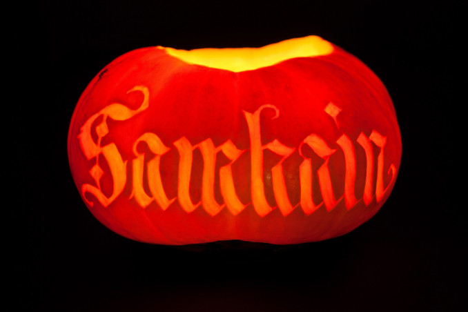Samhain