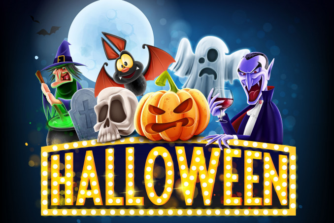 Festeggiare Halloween