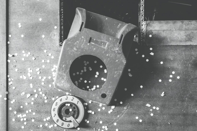 capire i sogni, telefono rotto, cosa significa