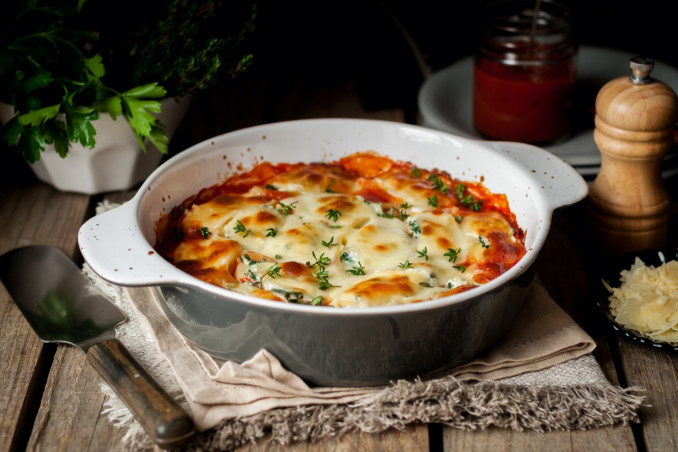 cavolfiore gratinato, ricetta siciliana, cucina