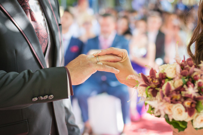 Matrimonio