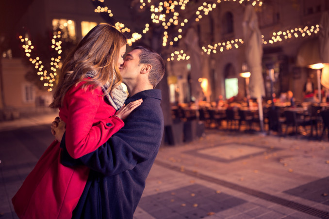 Nuovo amore
