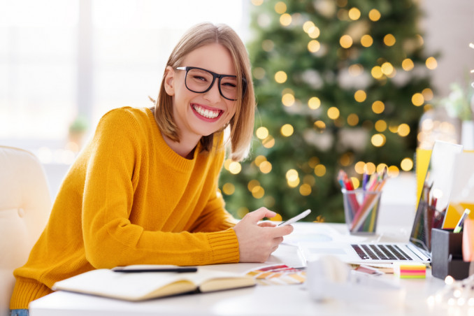 Consigli di Natale antistress