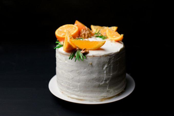 torte decorate arance, torte arance, torte decorazioni arance