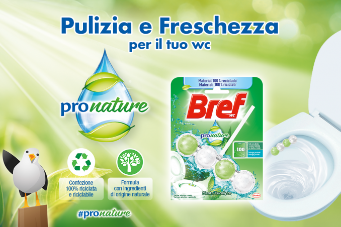 Bref ProNature