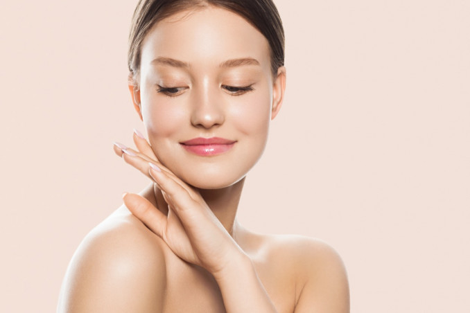 rimedi della nonna, ringiovanire il viso, metodi naturali