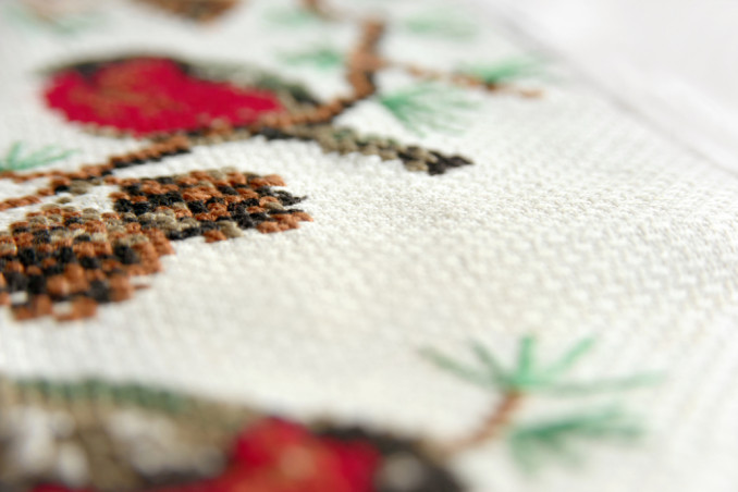 punto croce inverno, punto croce invernale, punto croce inverno schemi