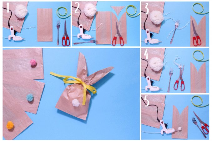 addobbi albero di pasqua fai da te, decorazioni pasquali fai da te, albero di pasqua fai da te