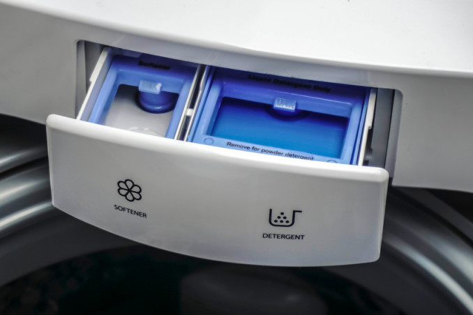 amammorbidente come si usa in lavatrice, ammorbidente come si usa