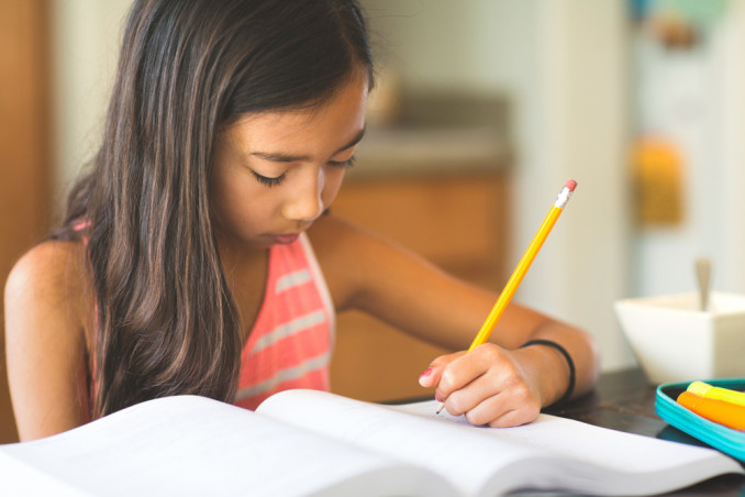 aiutare alunno memorizzare