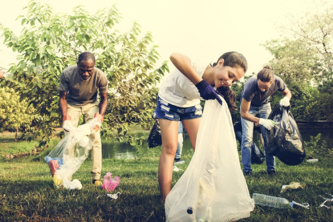 abitudini ecostenibili