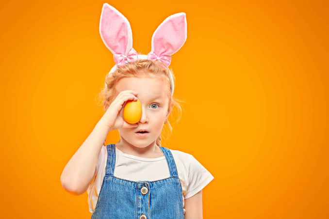 Poesie di Pasqua scuola primaria