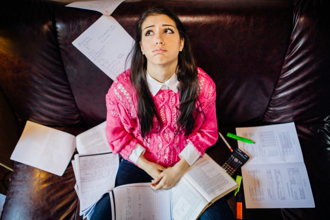 vestirsi esame maturità