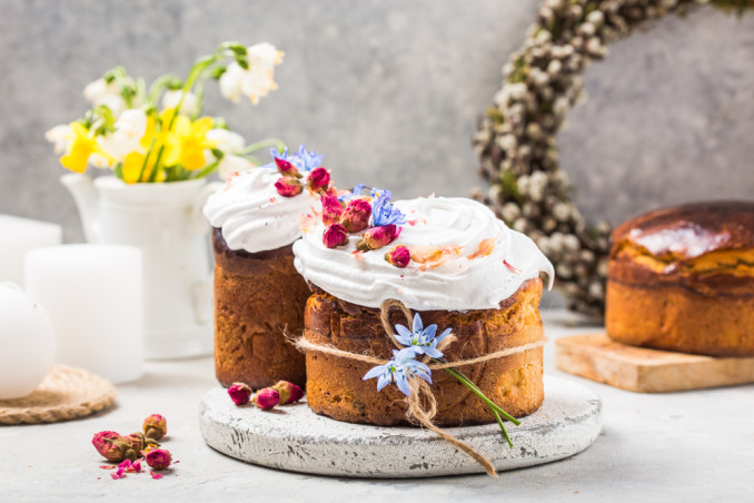 torta pasquali decorate, torte pasqua decorate