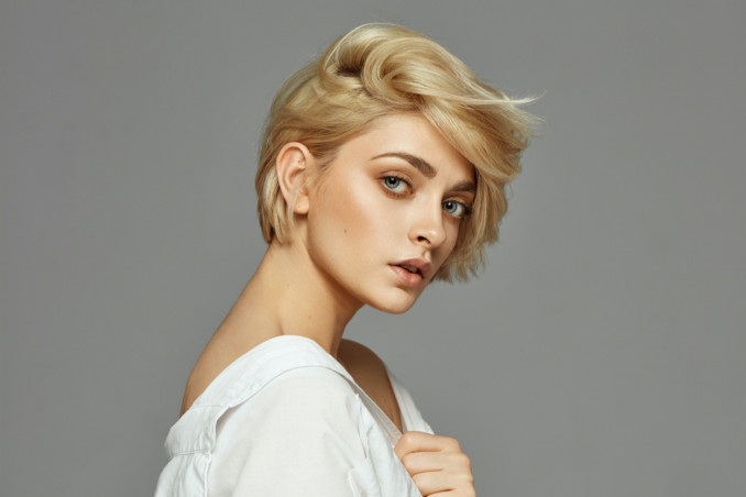 tagli di capelli, primavera estate 2021, donna