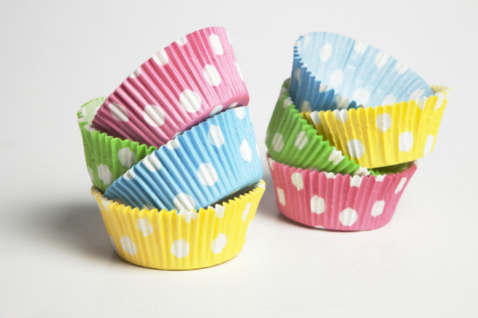 bouquet fiori pirottini fai da te