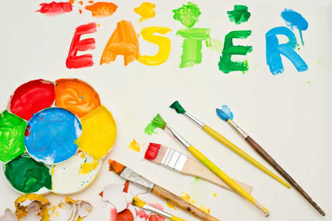 come riciclare contenitori plastica uova, come riciclare contenitori uova pasqua