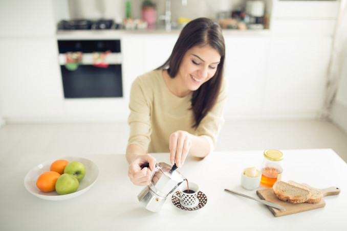 non ho tempo per me stessa, come trovare tempo per se