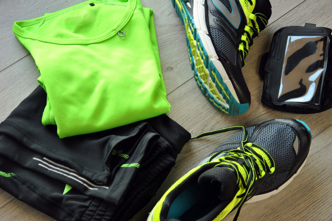 divise sportive