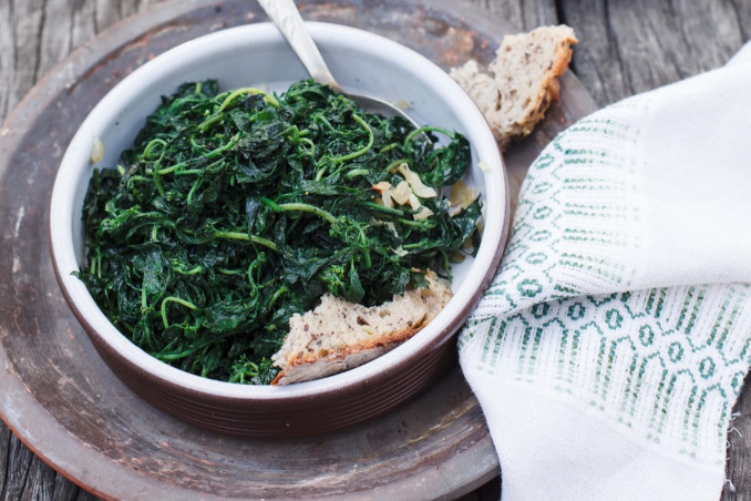 cucinare, paparine, salentina