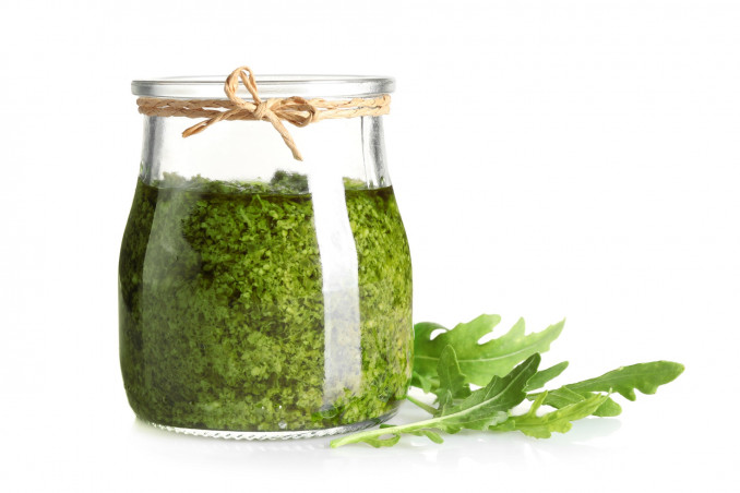Pesto di rucola